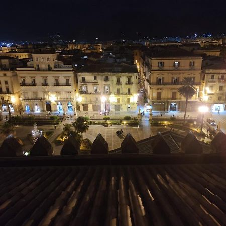 Apartament Affitto Breve Casa Taormina Palermo Zewnętrze zdjęcie