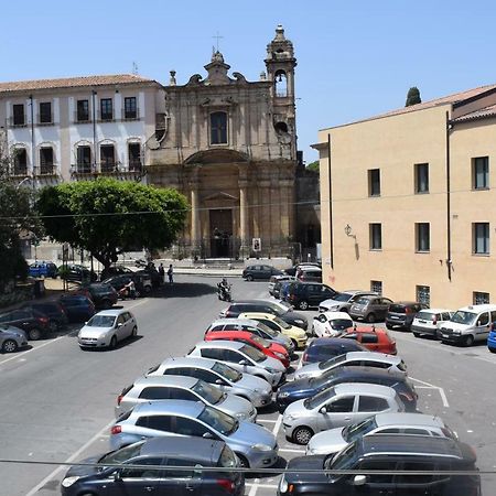 Apartament Affitto Breve Casa Taormina Palermo Zewnętrze zdjęcie