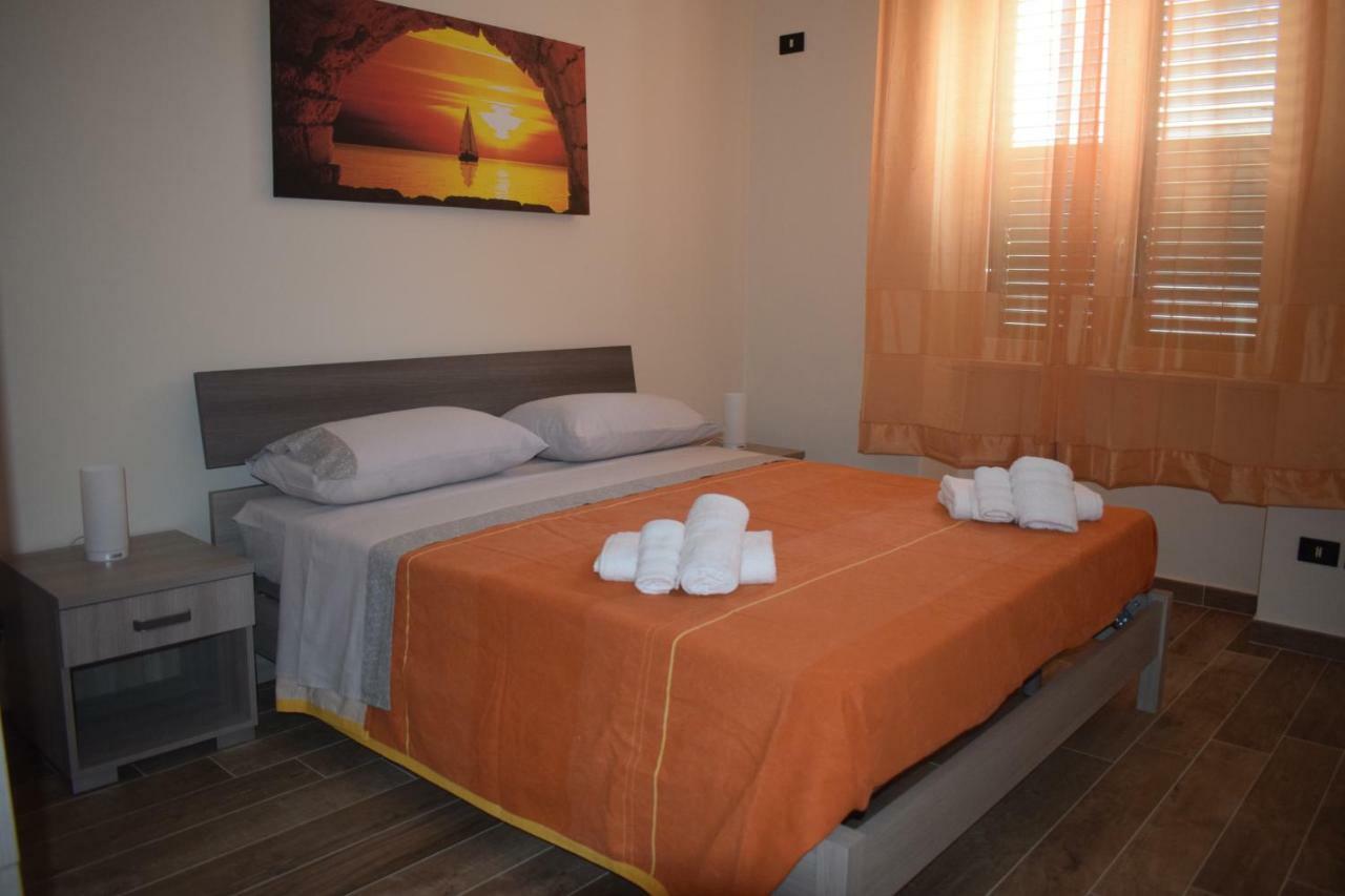 Apartament Affitto Breve Casa Taormina Palermo Zewnętrze zdjęcie