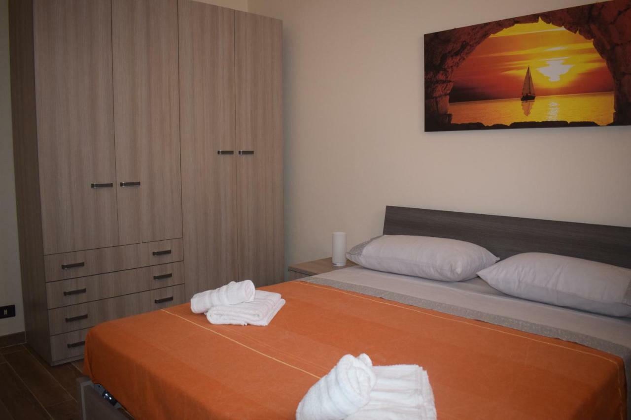 Apartament Affitto Breve Casa Taormina Palermo Zewnętrze zdjęcie