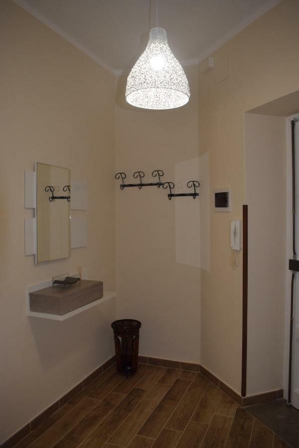 Apartament Affitto Breve Casa Taormina Palermo Zewnętrze zdjęcie