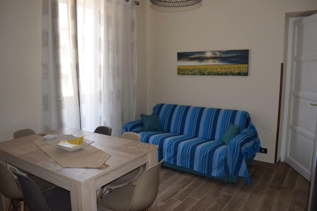 Apartament Affitto Breve Casa Taormina Palermo Zewnętrze zdjęcie
