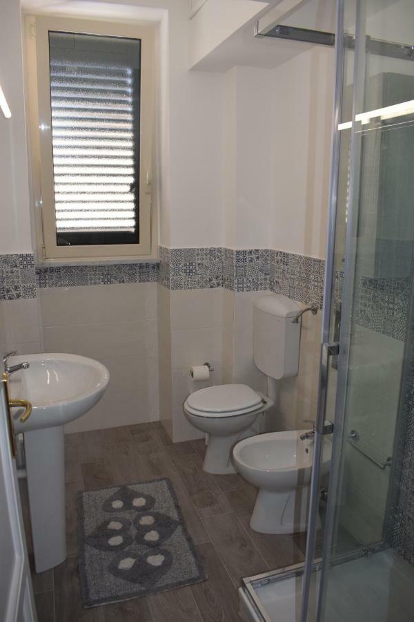 Apartament Affitto Breve Casa Taormina Palermo Zewnętrze zdjęcie