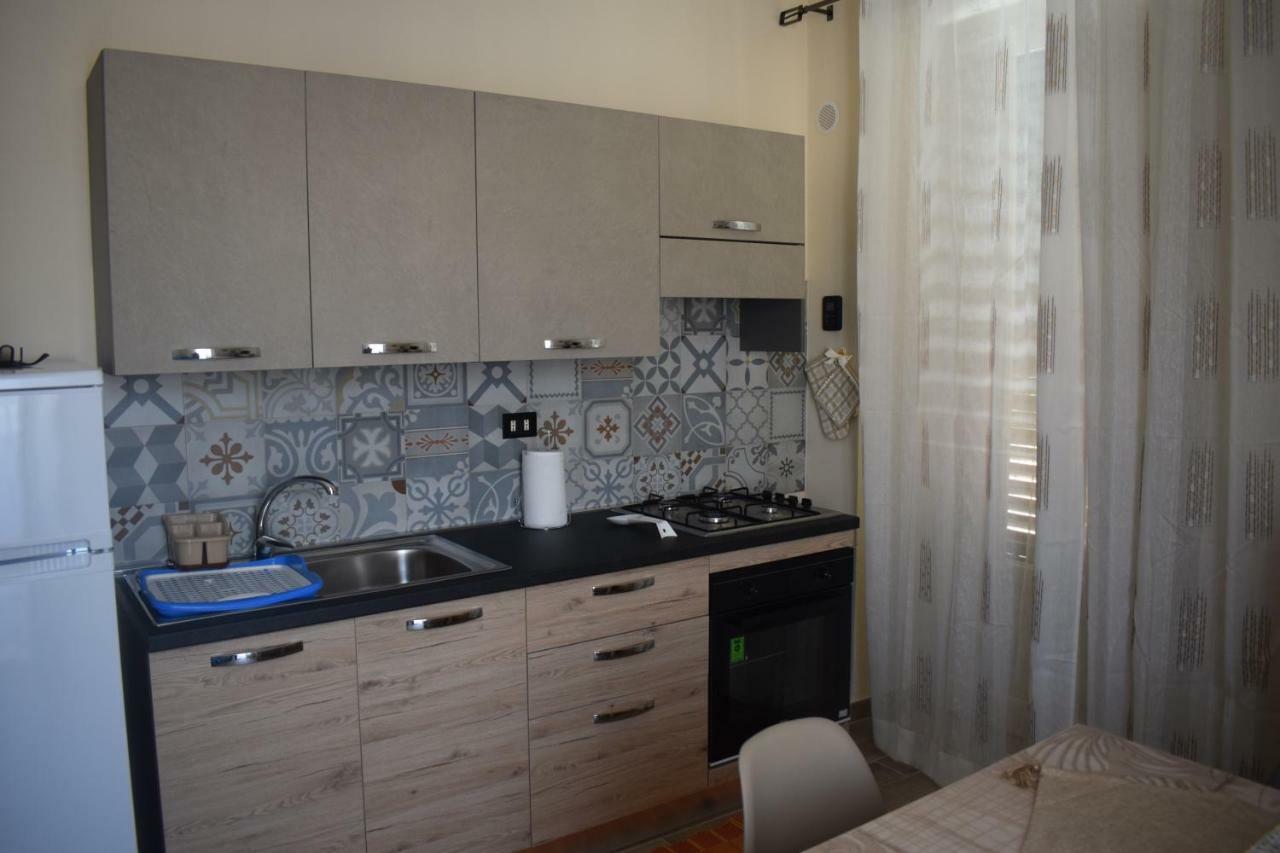 Apartament Affitto Breve Casa Taormina Palermo Zewnętrze zdjęcie