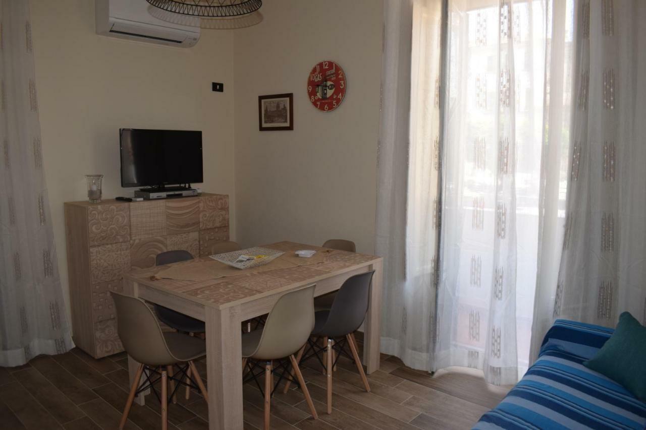 Apartament Affitto Breve Casa Taormina Palermo Zewnętrze zdjęcie