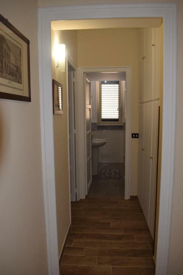 Apartament Affitto Breve Casa Taormina Palermo Zewnętrze zdjęcie