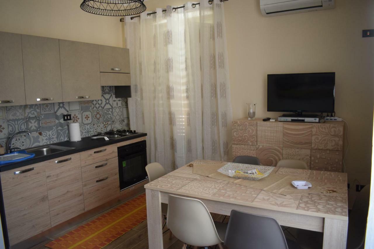 Apartament Affitto Breve Casa Taormina Palermo Zewnętrze zdjęcie
