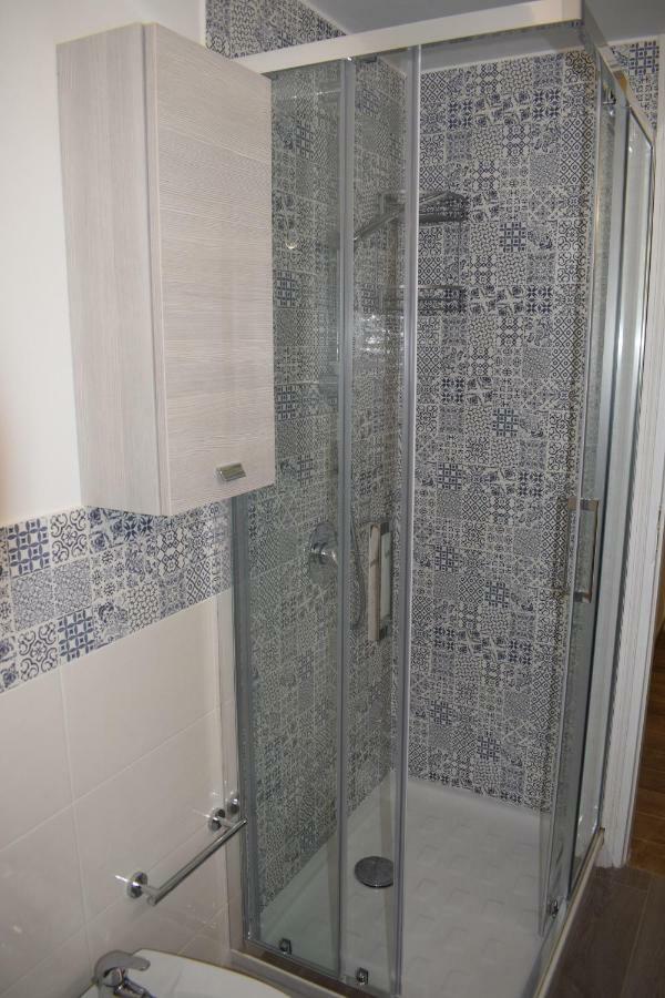 Apartament Affitto Breve Casa Taormina Palermo Zewnętrze zdjęcie